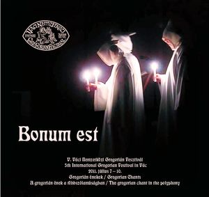 Bonum est