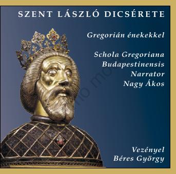 Szent Lszl